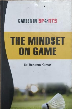 THE MINDSET ON GAME